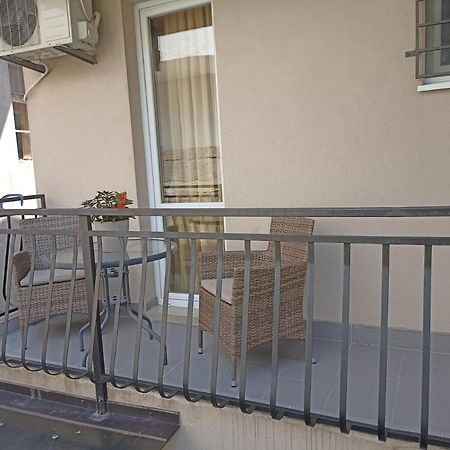 Swiss Residence Montenegro Herceg Novi Exterior photo