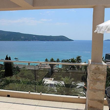 Swiss Residence Montenegro Herceg Novi Exterior photo