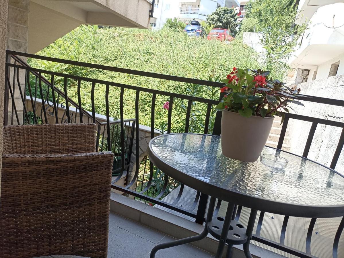 Swiss Residence Montenegro Herceg Novi Exterior photo