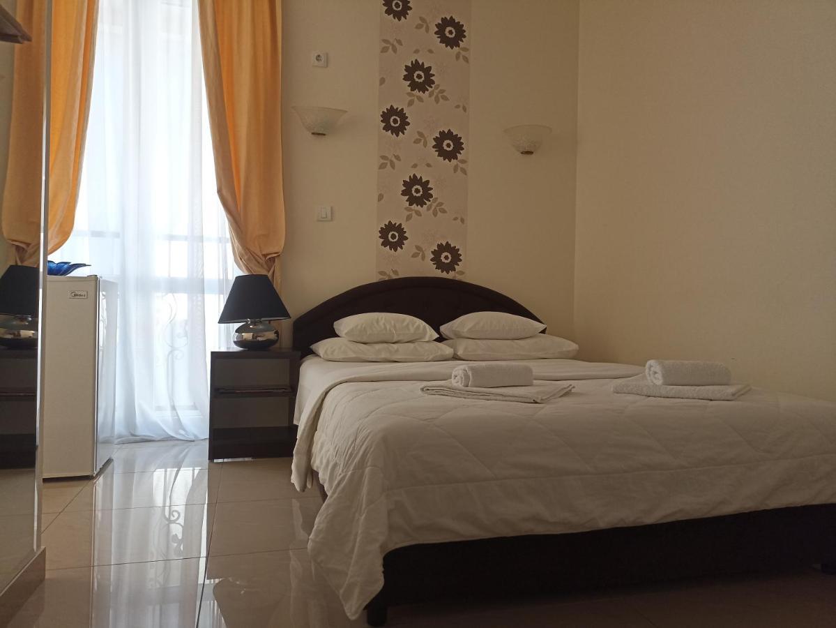 Swiss Residence Montenegro Herceg Novi Exterior photo