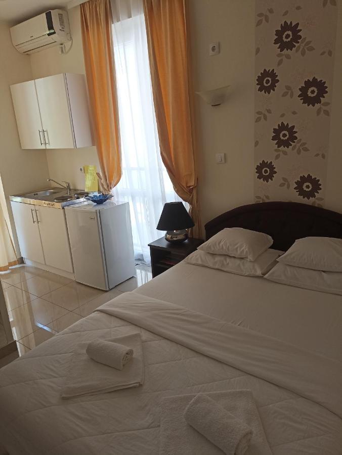 Swiss Residence Montenegro Herceg Novi Exterior photo