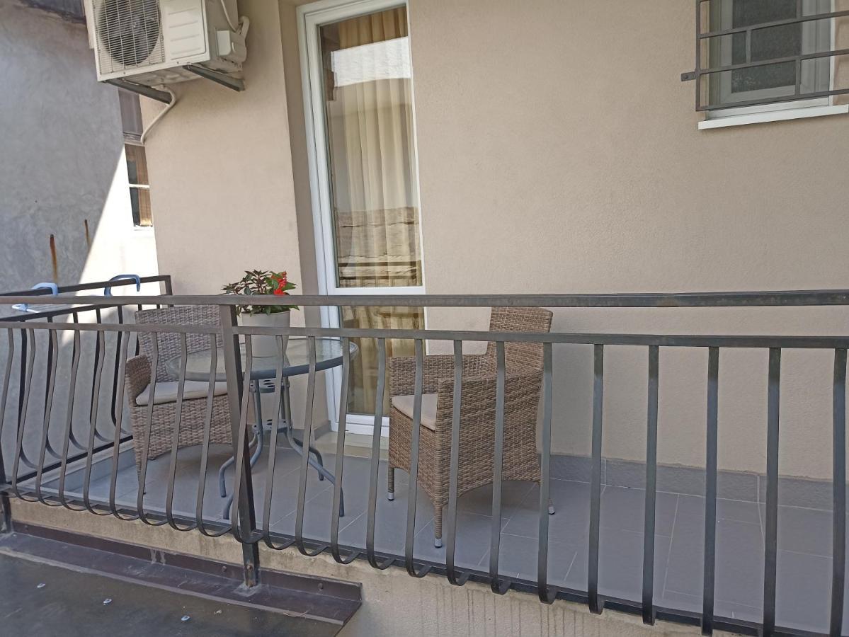 Swiss Residence Montenegro Herceg Novi Exterior photo