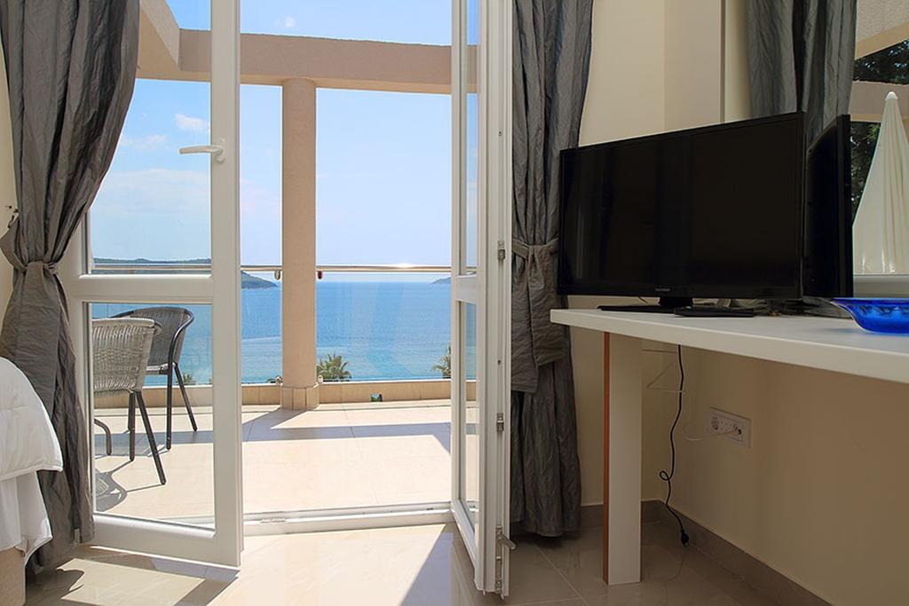Swiss Residence Montenegro Herceg Novi Exterior photo