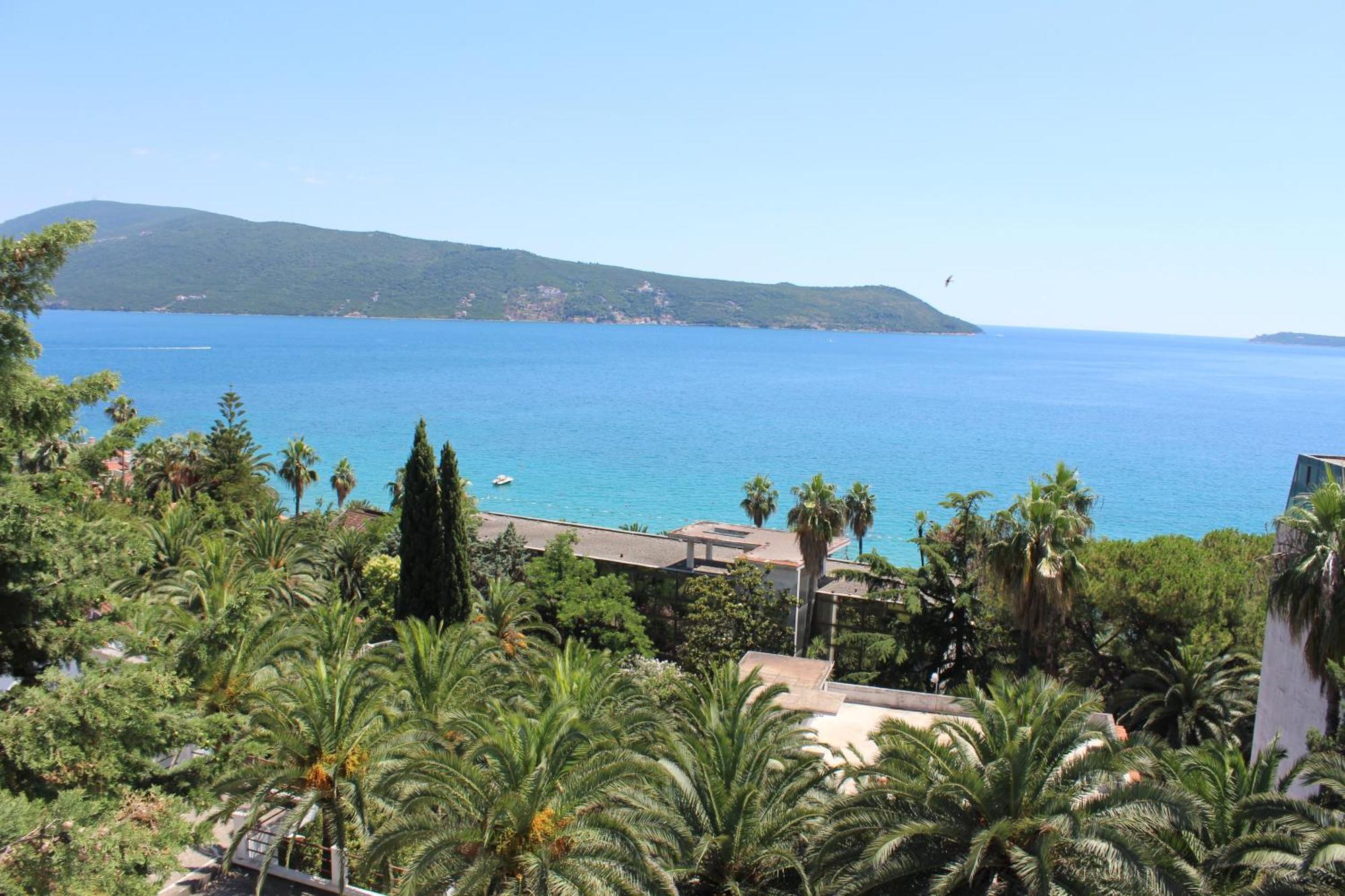 Swiss Residence Montenegro Herceg Novi Room photo
