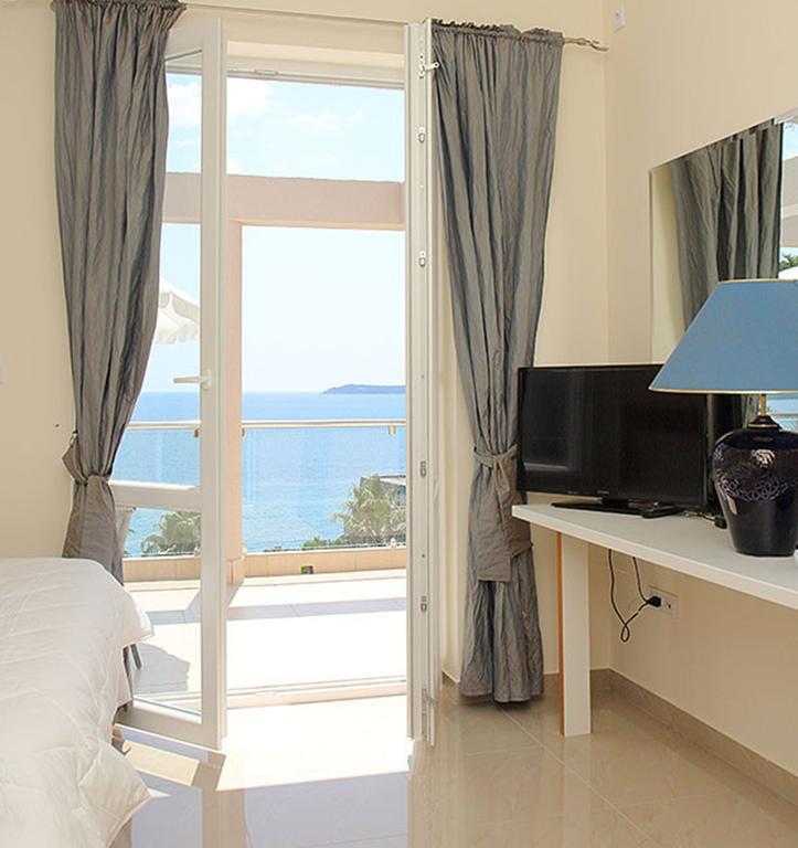 Swiss Residence Montenegro Herceg Novi Exterior photo