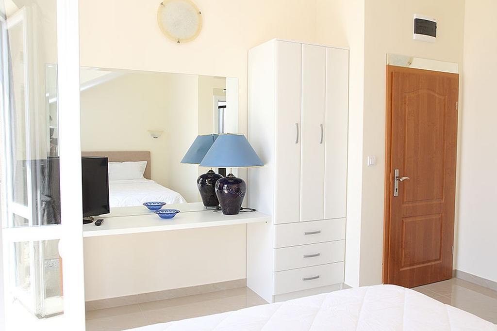Swiss Residence Montenegro Herceg Novi Room photo