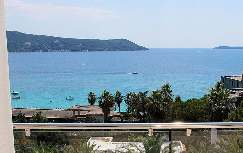 Swiss Residence Montenegro Herceg Novi Exterior photo