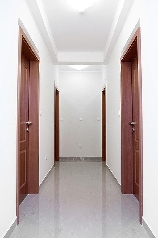 Swiss Residence Montenegro Herceg Novi Room photo