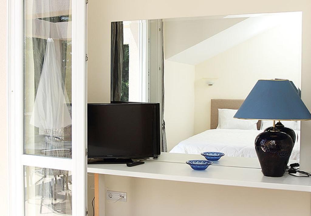 Swiss Residence Montenegro Herceg Novi Exterior photo