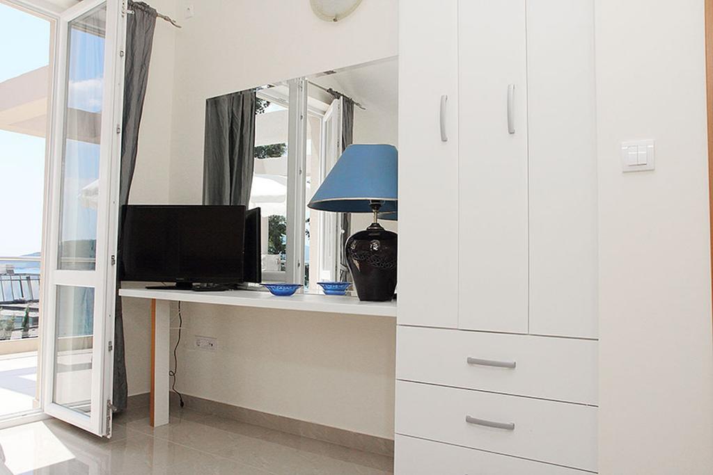 Swiss Residence Montenegro Herceg Novi Exterior photo