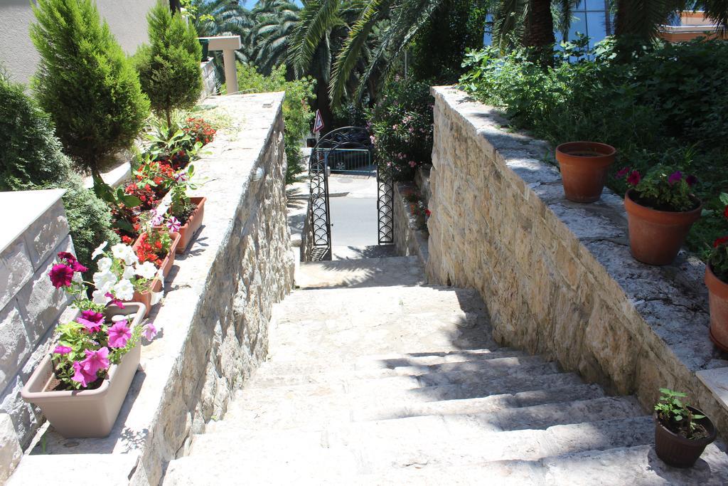 Swiss Residence Montenegro Herceg Novi Exterior photo