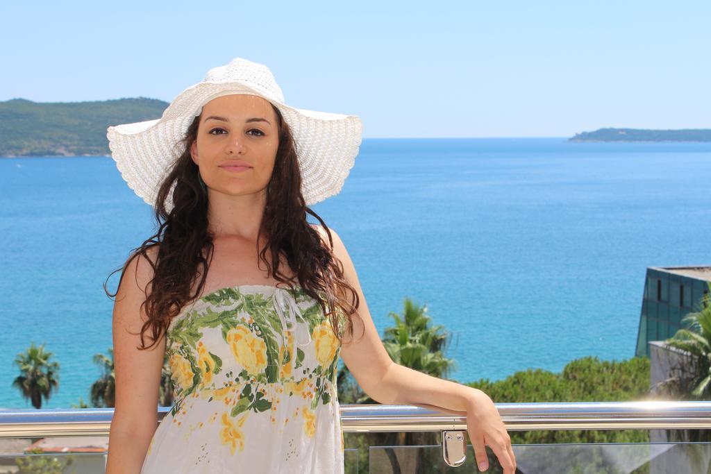 Swiss Residence Montenegro Herceg Novi Exterior photo