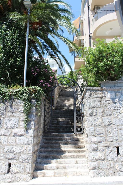 Swiss Residence Montenegro Herceg Novi Exterior photo