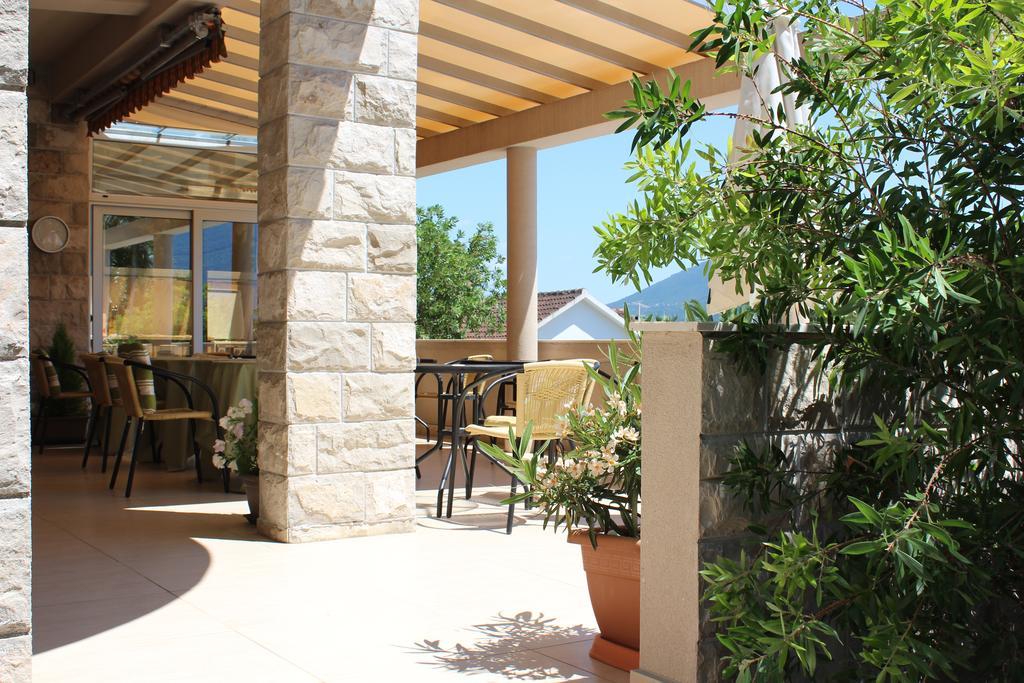 Swiss Residence Montenegro Herceg Novi Exterior photo