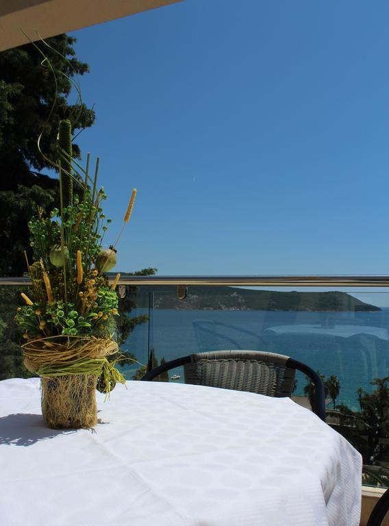 Swiss Residence Montenegro Herceg Novi Exterior photo