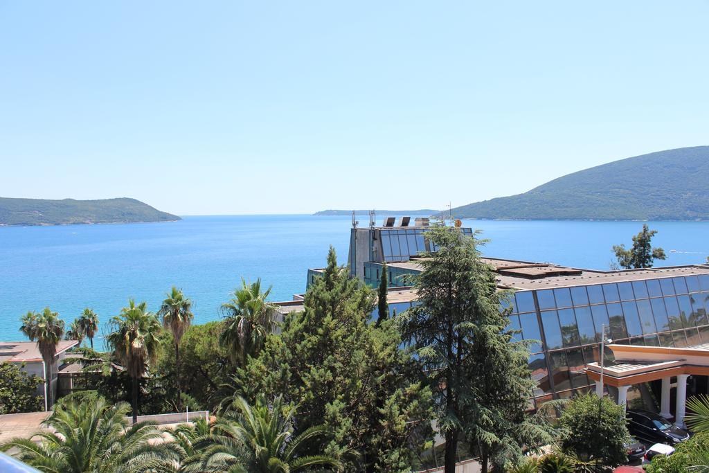 Swiss Residence Montenegro Herceg Novi Exterior photo