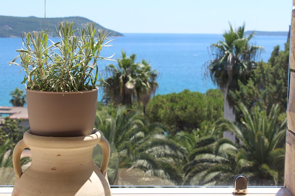 Swiss Residence Montenegro Herceg Novi Exterior photo