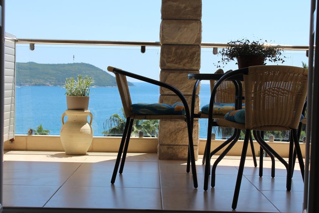 Swiss Residence Montenegro Herceg Novi Exterior photo