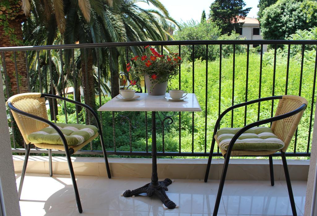 Swiss Residence Montenegro Herceg Novi Exterior photo