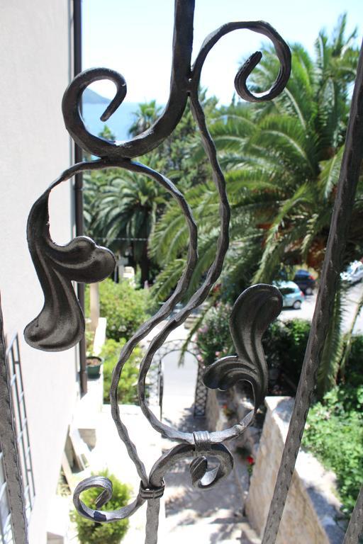 Swiss Residence Montenegro Herceg Novi Exterior photo