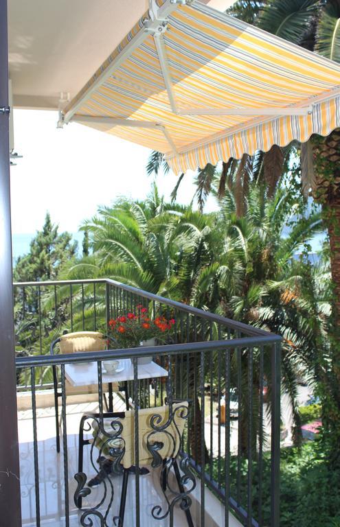 Swiss Residence Montenegro Herceg Novi Exterior photo