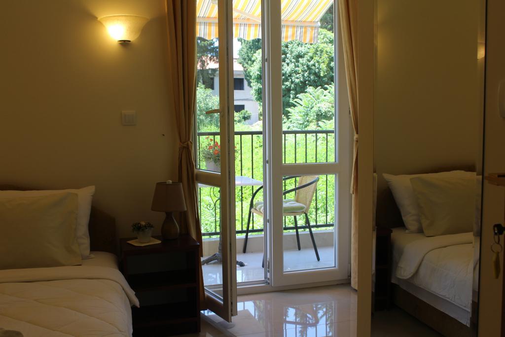 Swiss Residence Montenegro Herceg Novi Exterior photo