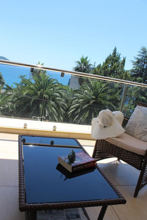 Swiss Residence Montenegro Herceg Novi Exterior photo