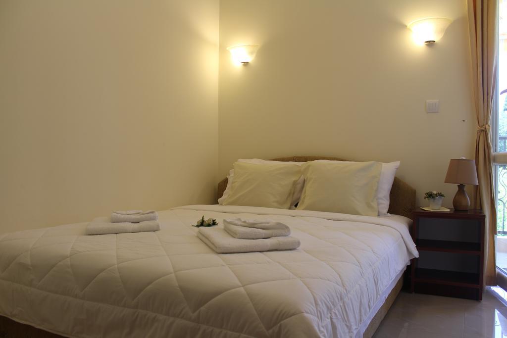 Swiss Residence Montenegro Herceg Novi Exterior photo