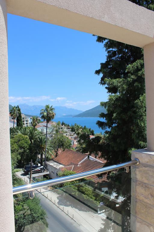 Swiss Residence Montenegro Herceg Novi Exterior photo